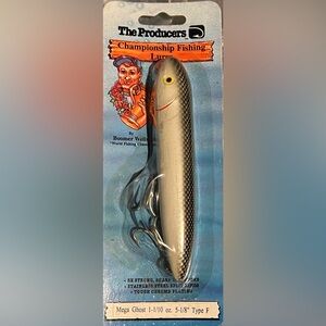 5 inch minnow lifelike fishing lures